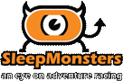 SleepMonsters - Adventure Sports Network