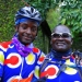 Blinded By Bomb But Douglas Sidialo Aims to Finish ABSA Cape Epic