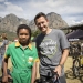 Dimension Data Enters New Celebrity Team For Charity