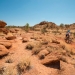 Riders Return to Red Centre for Redback Renowned Mountain Bike Race