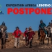 Expedition Africa Lesotho Postponed To Next Year