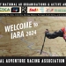 International Adventure Racing Association Up and Running