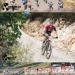 Riders skills, strongly tested during Carpathian MTB Epic