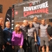 The Yeti Adventure Challenge Silkeborg Completes the European Adventure Racing Series 2019