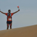 Oman Desert Marathon 2019 - Day 3