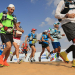 Oman Desert Marathon 2019 - Day 5