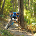 Small Victorian Town Ready for a Flood of Spirited Mountain Bikers   