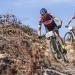 South African Knox on Absa Cape Epic Podium