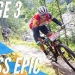 Swiss duo secures win at Queen Stage | Swiss Epic 2019: Stage 3