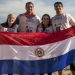 Paraguay to Host the 2020 AR World Champs