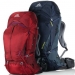 Gregory Baltoro And Deva Trekking Backpacks True Workhorses