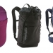 Patagonia New Trail Packs