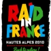Raid in France Announced as 2012 World Champs