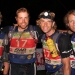 Swedish Team Attracts New Sponsor and Sets Sights on World Champs 2011