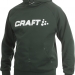 Craft Fleece Program: Flex Hood - One For All