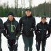 Thule Adventure Team for 2011