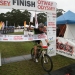 Jongewaard signals Olympic ambition with domineering win in wet and wild Otway Odyssey Mountain bike marathon
