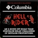 Columbia HellRider