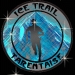 Ice Trail Tarentaise - 1ère édition (17 juillet 2011)