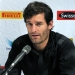 Mark Webber Q&A on Tasmania Challenge