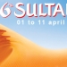 26th Sultan Marathon Des Sables