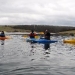 Sit on Top Kayaks Skills Course