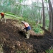 World Trail commences work on brand new mountain bike trail at Mt Buller