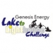 Genesis Energy Renews Lake to Lighthouse Sponsorship