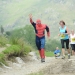 Super Heroes to the Rescue at Lakeland Trails, Staveley