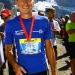 1.000 k biking and mountainmarathon. I did it!