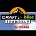 Date For Craft Bike Transalp 2012 Is Set With Two New Stage Towns