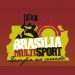 Brasilia Multisport on the International Stage