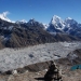 Machermo, Gokyo Ri and Beyond