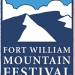 Fort William Mountain Festival 2012 - Schedule Announced