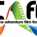 Entries Open for the Third Annual Cairns Adventure Film Festival.