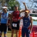 Allen, Bucher win XTERRA Guam championship