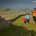 Spectacular Endurance Run Lined Up For Hadrianâ€™s Wall Country