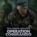 Operation Commando - A Military Adventure for Teams of 4