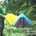 Robert Saunders â€“ Tent Designer and Innovator