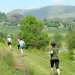 1000 Trail Runners Tackle the Sting in the Tail on the Kentmere Trail