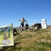 Sunshine at Record Breaking Lakeland Trails Staveley Race