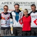 Team Imboden Bike - R`ADYS - Winners of the APEX Race