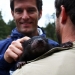 Mark Webber Challenge to Help Save Tassie Devil 