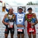 Asa Shaw and Helena Erbanova won the XTERRA Germany Championship in Zittau