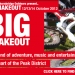 Alpkit Big Shakeout 2012 - Tickets Now on Sale