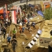 ECCO INDOOR TRAIL 2013: experience and emotions - guaranteed