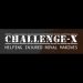 Challenge-X Race Launched by Ironman Winner