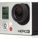GoPro Launch Hero3