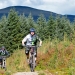 Windfarm Boost for Ae mountain Bike Trail