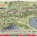 Red Bull X-Alps Route Revealed